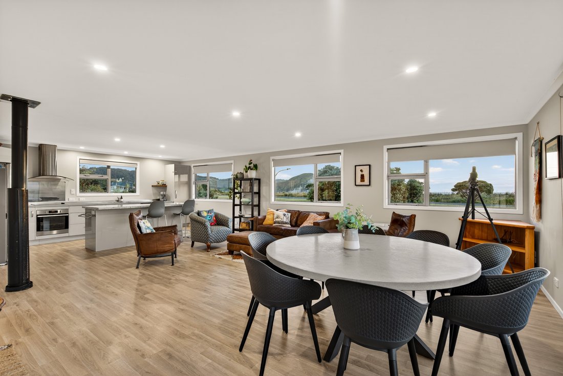 House in Māhia, Hawke's Bay, New Zealand 5 - 16780000