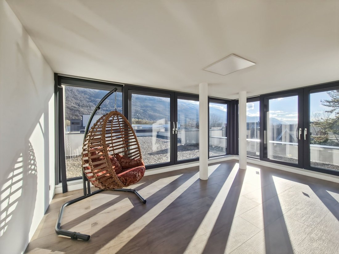House in Conflans, Albertville, France 2 - 16780421