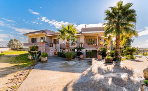 Villa in Avetrana, Apulia, Italy 1