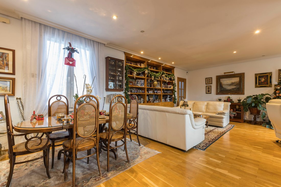 Apartment in Chamberi, Madrid, Spain 3 - 16781042