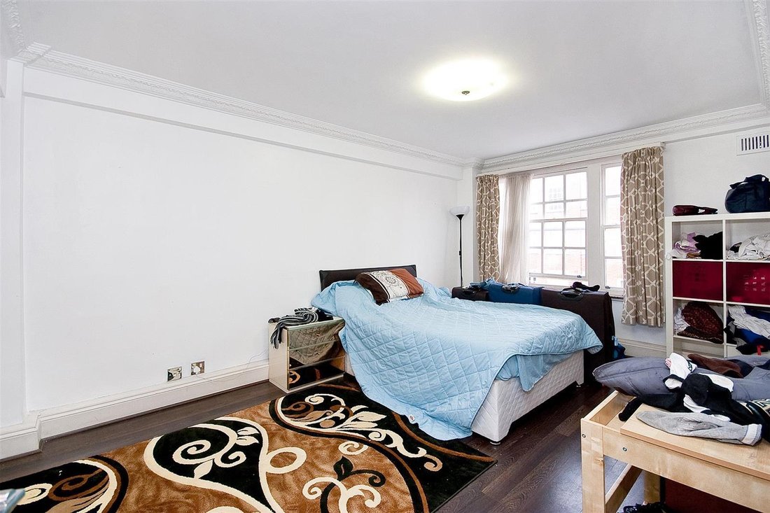 Apartment in Hyde Park, Westminster, England 5 - 16780150