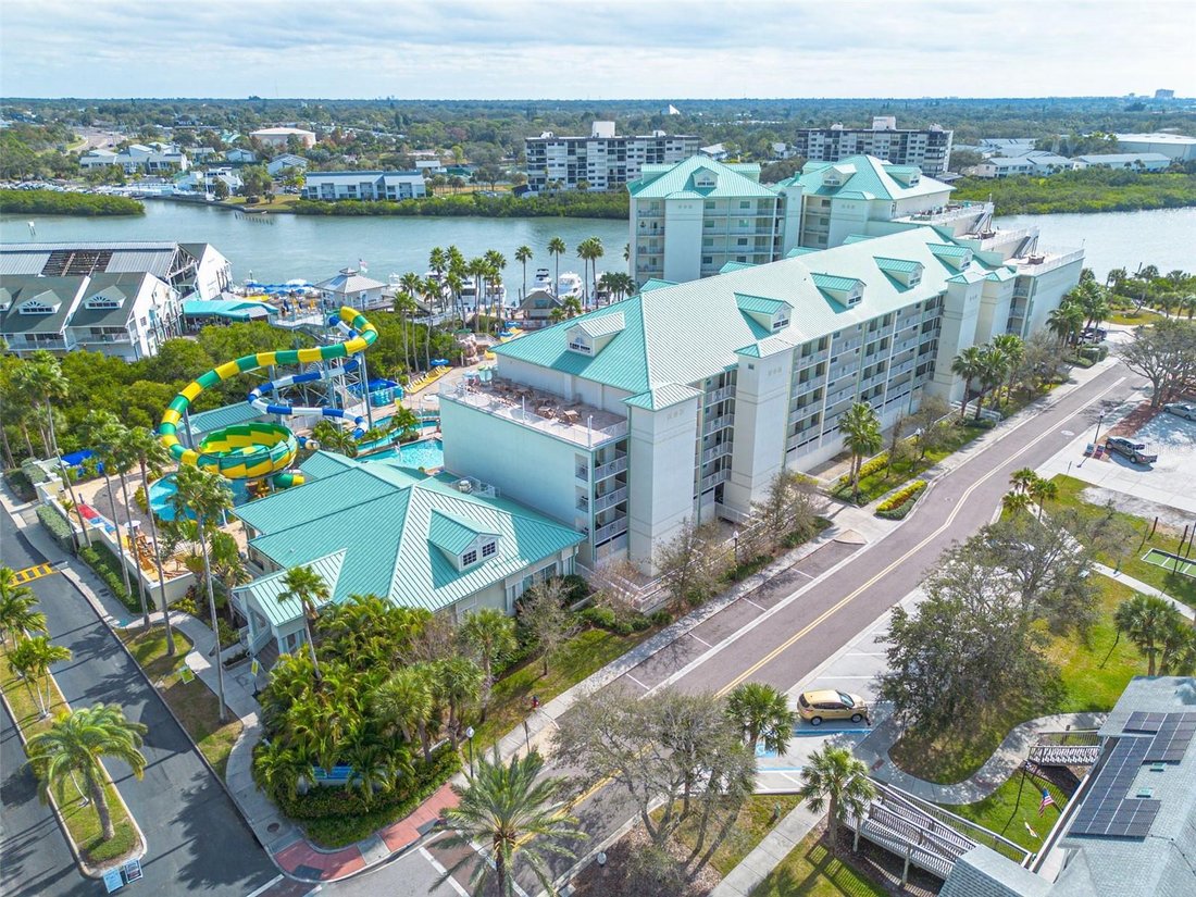 Condo in Indian Shores, Florida, United States 2 - 16781221