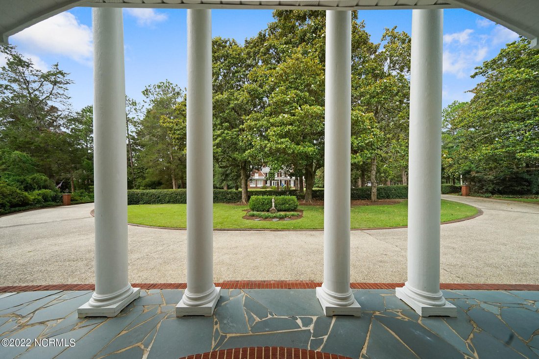 House in Pinehurst, North Carolina, United States 3 - 16777532