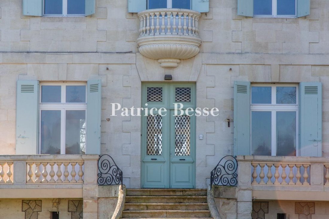 Maison à Beautiran, Nouvelle-Aquitaine, France 5 - 16782468