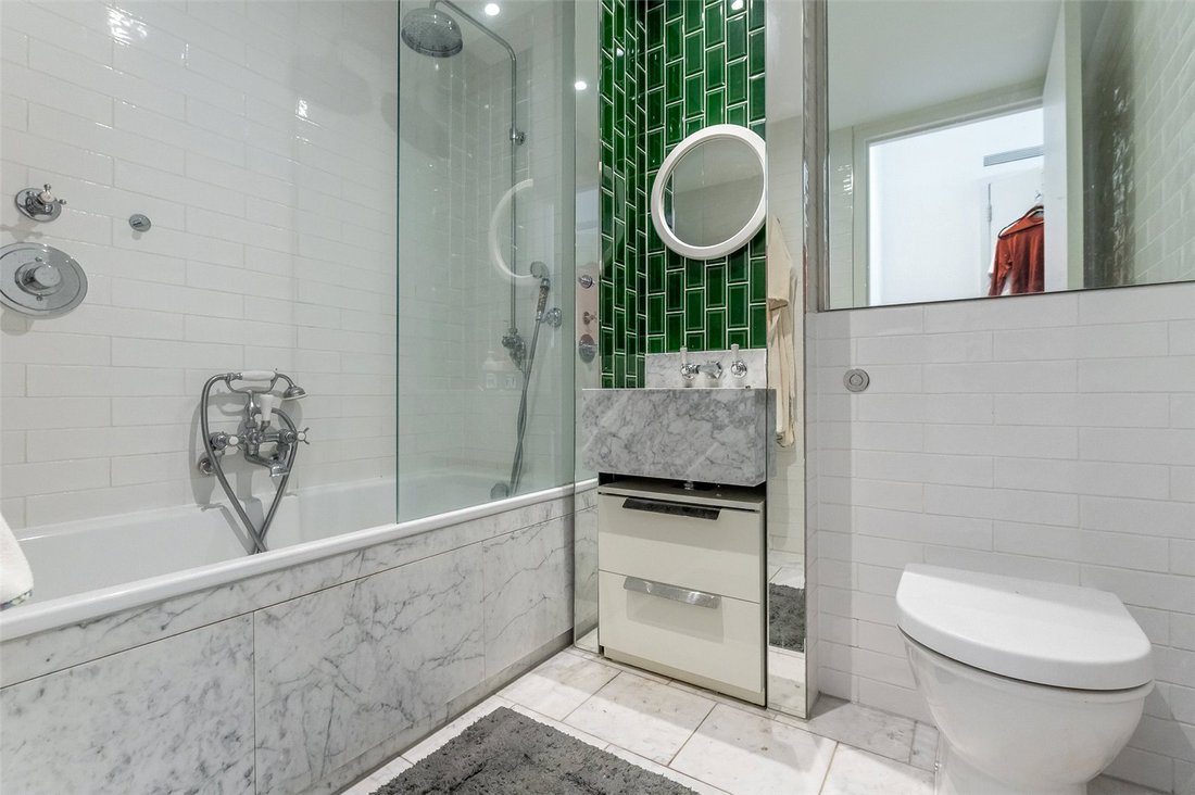 Apartment in New Covent Garden, Wandsworth (Greater London), England 4 - 16780292