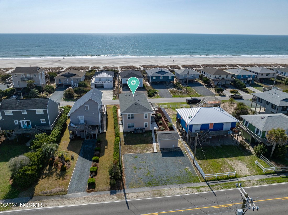 Topsail Beach, North Carolina, United States 2 - 16777549