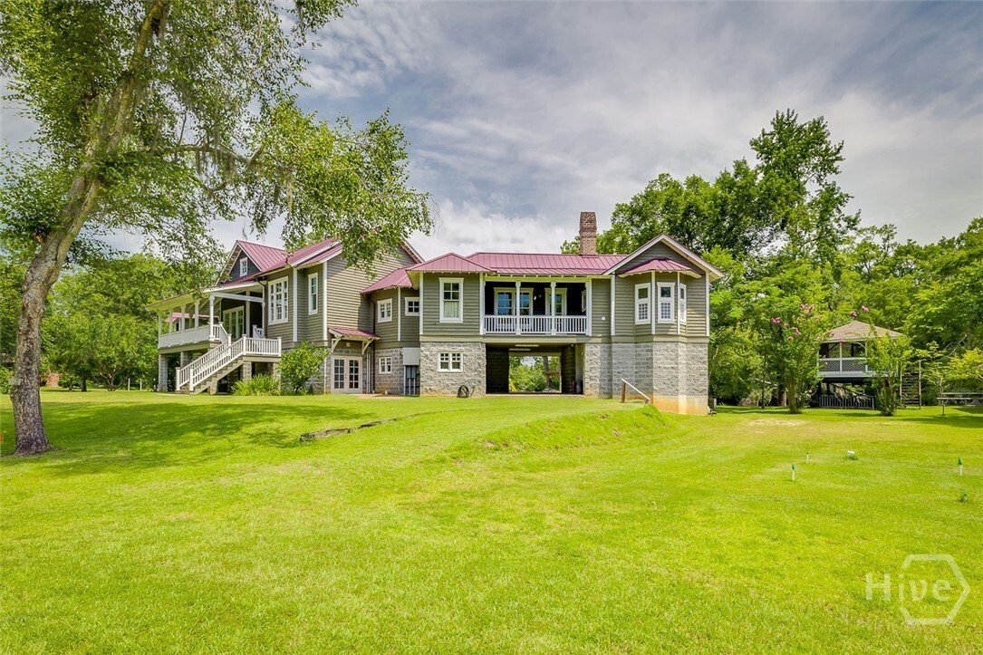 House in Brooklet, Georgia, United States 2 - 16777685