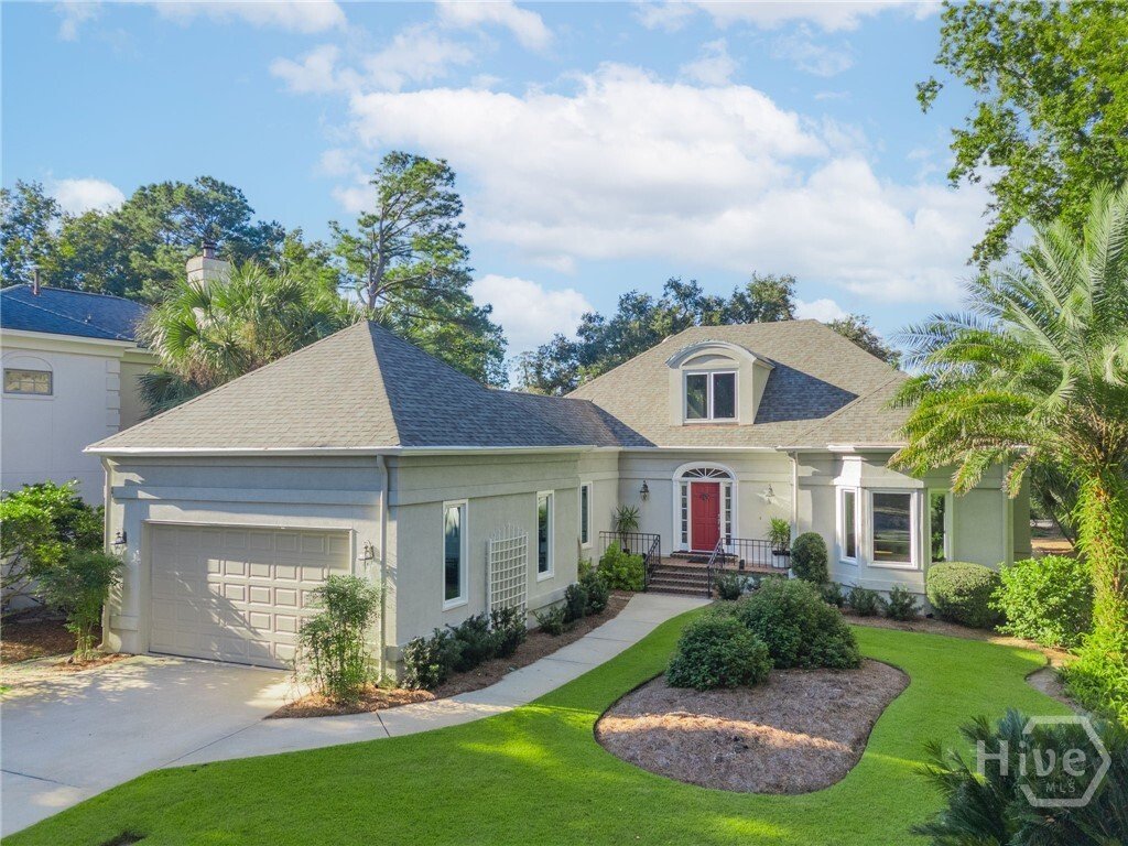 House in Savannah, Georgia, United States 1 - 16777790