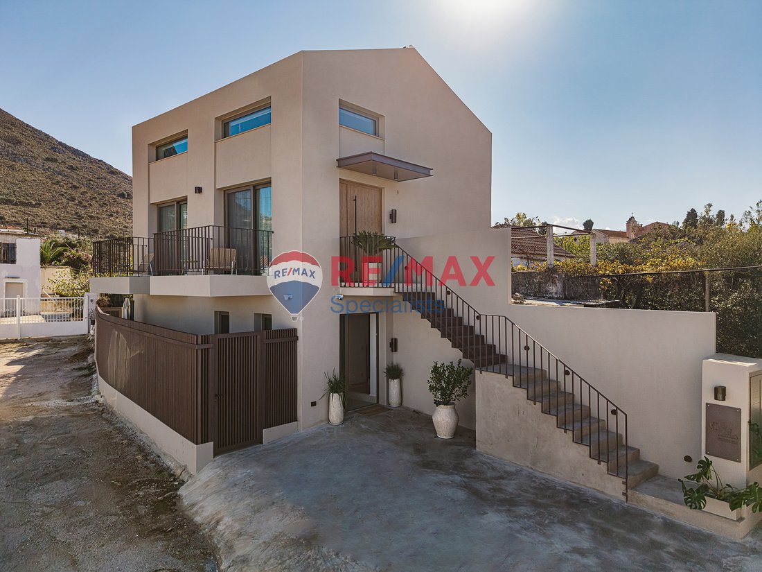 Villa in Apokoronas, Greece 2 - 16782333