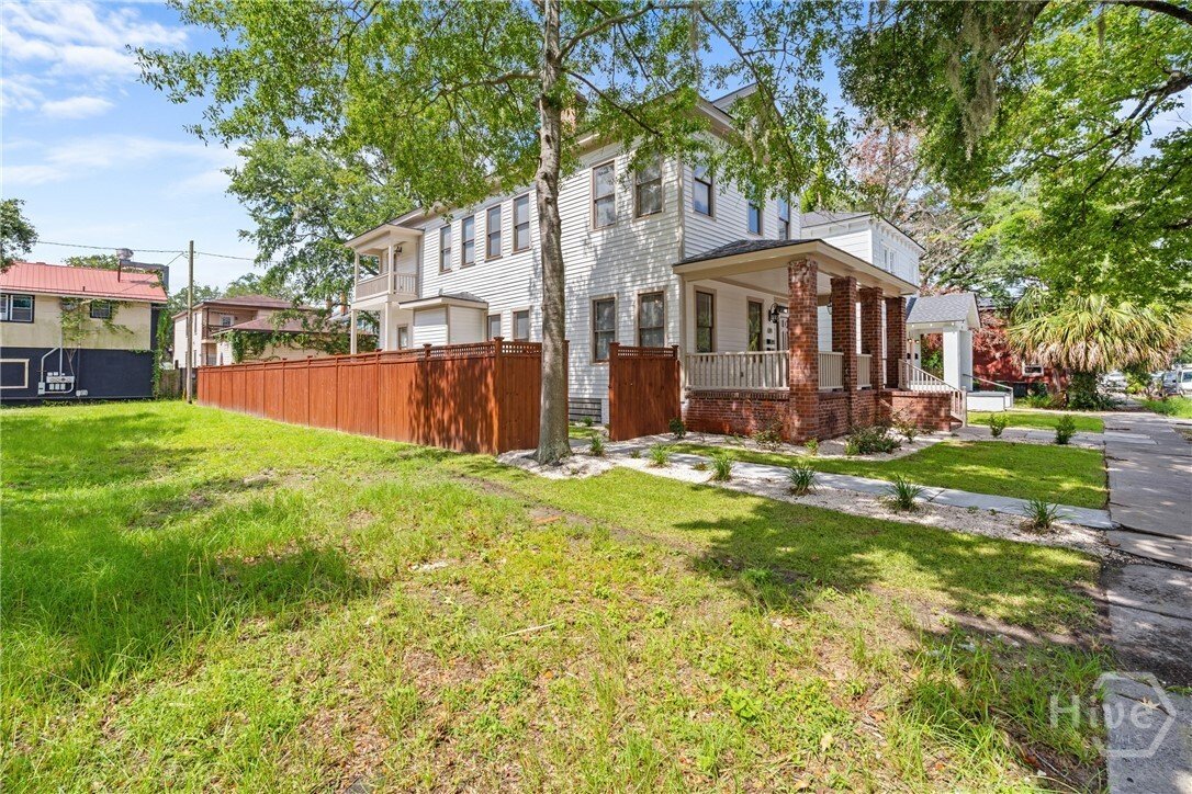 House in Savannah, Georgia, United States 5 - 16778283