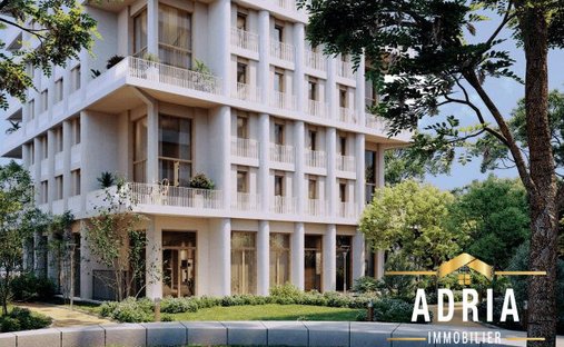 Appartamento a Perralière, Lione, Auvergne-Rodano-Alpi 1