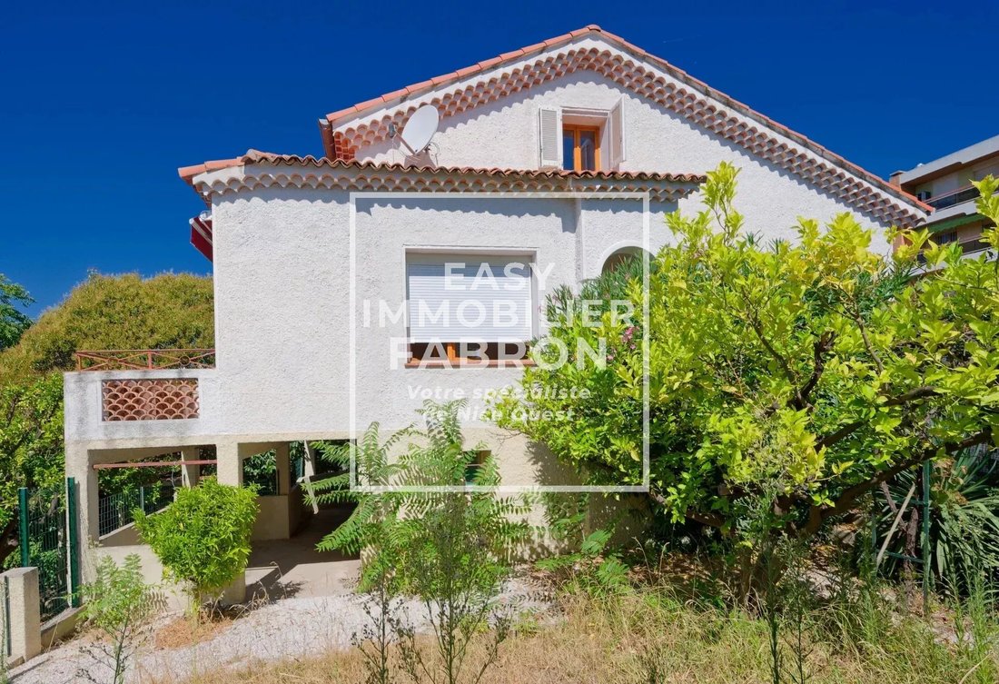 House in Fabron, Nice, France 2 - 16776913