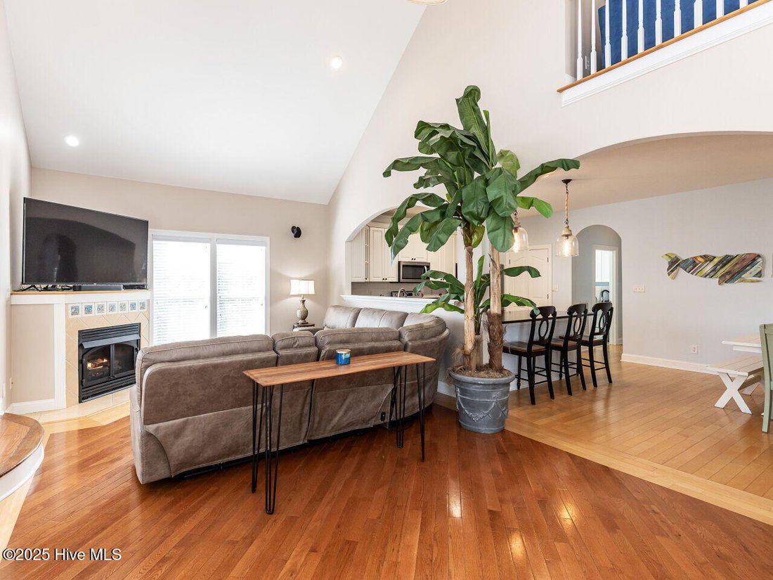 House in Cedar Point, North Carolina, United States 3 - 16778784