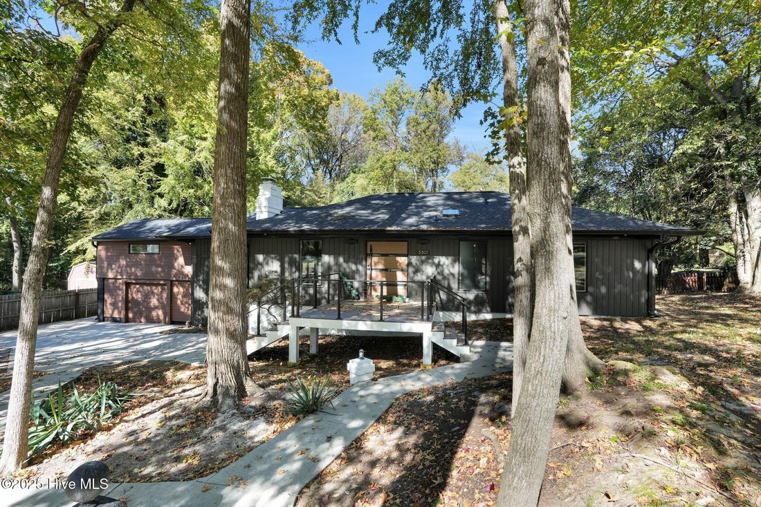 House in Charlotte, North Carolina, United States 2 - 16778148