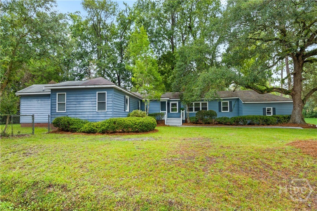 House in Savannah, Georgia, United States 5 - 16777819