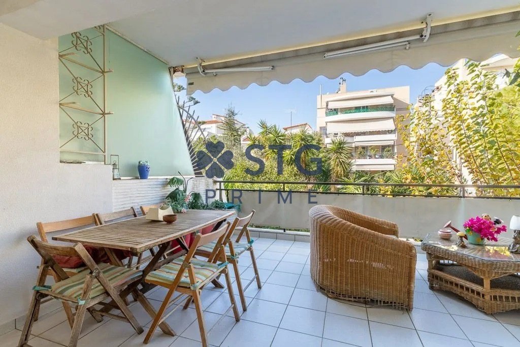 Apartment in Glyfada, Attica, Greece 3 - 16782331