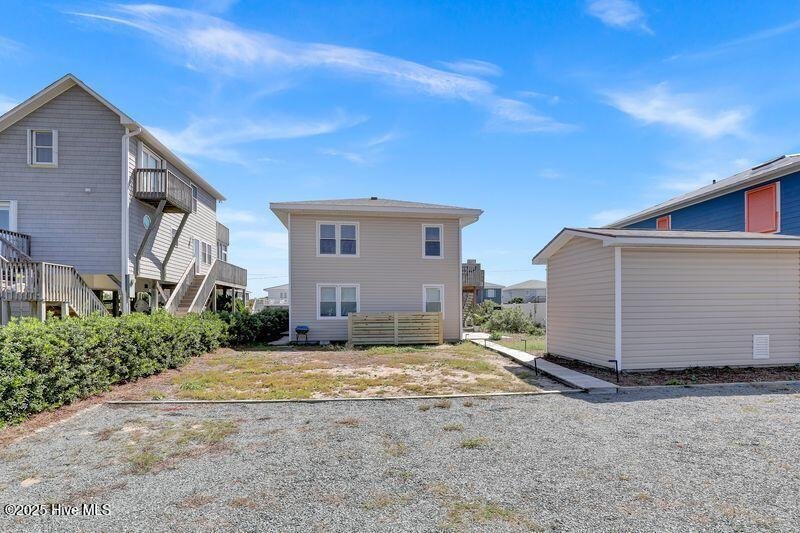 House in Topsail Beach, North Carolina, United States 4 - 16778555