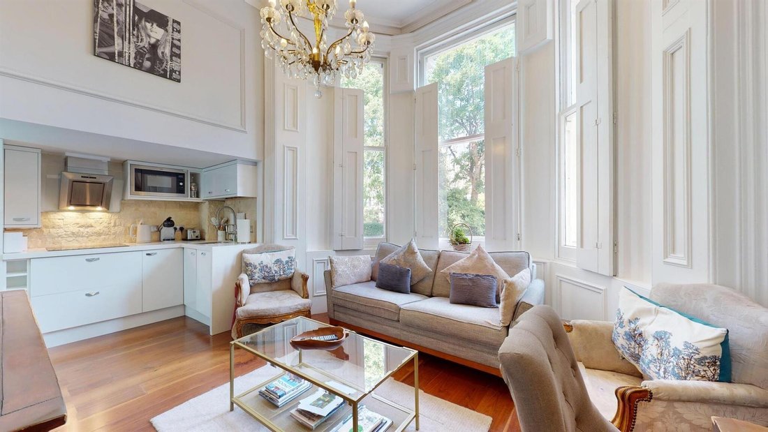Apartment in Earls Court, Kensington And Chelsea, England 1 - 16776900