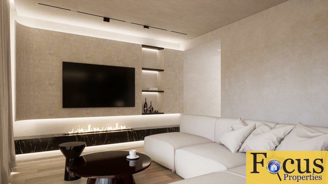 Apartment in Glyfada, Attica, Greece 3 - 16782351