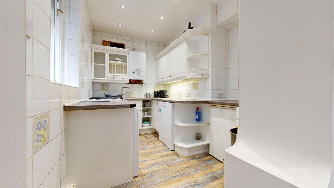 Apartment in Earls Court, Kensington And Chelsea, England 3 - 16776854