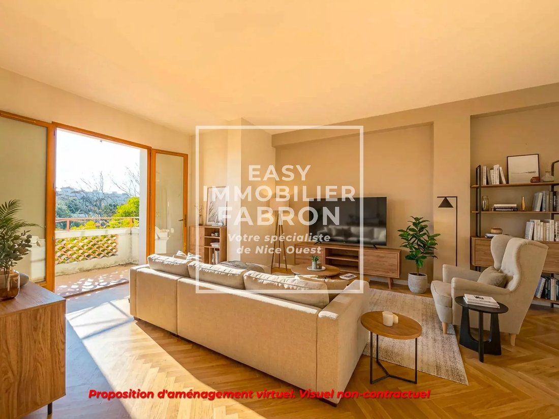 House in Fabron, Nice, France 4 - 16776937