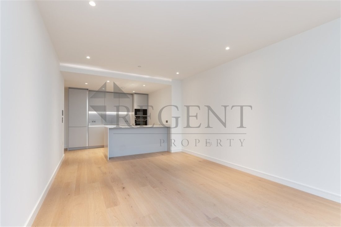 Apartment in Poplar, Tower Hamlets, England 1 - 16780014