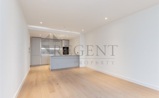 Apartment in Poplar, Tower Hamlets, England 1