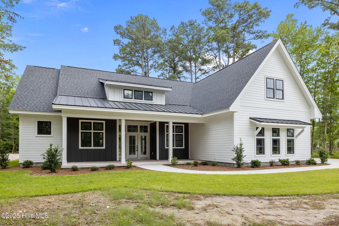 House in Beaufort, North Carolina, United States 3 - 16778153