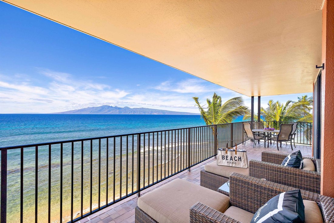 House in Lahaina, Hawaii, United States 3 - 16781738