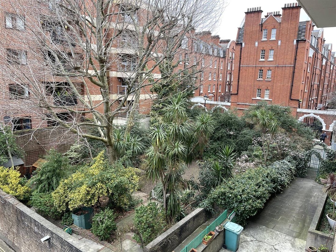 Apartment in Pimlico, Westminster, England 5 - 16780273