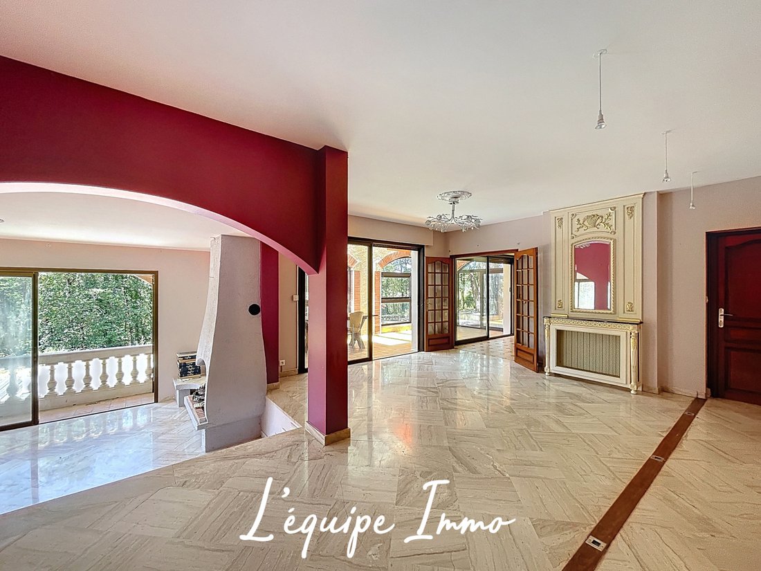 House in Menville, Occitania, France 4 - 16777922