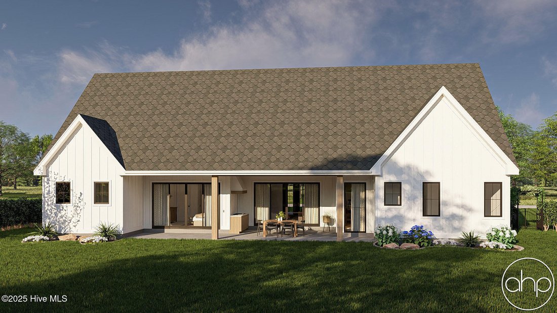 House in Shallotte, North Carolina, United States 3 - 16778702