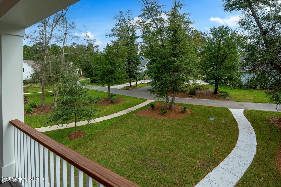 House in Castle Hayne, North Carolina, United States 3 - 16777579