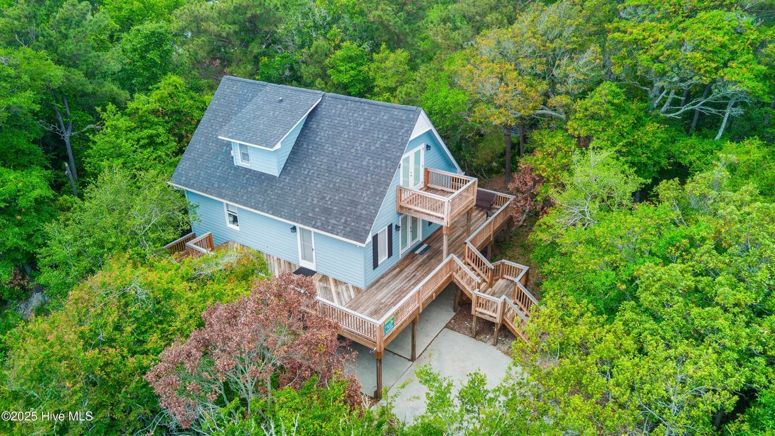 House in Emerald Isle, North Carolina, United States 2 - 16778158