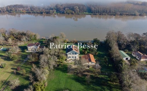 House in Beautiran, Nouvelle-Aquitaine, France 1