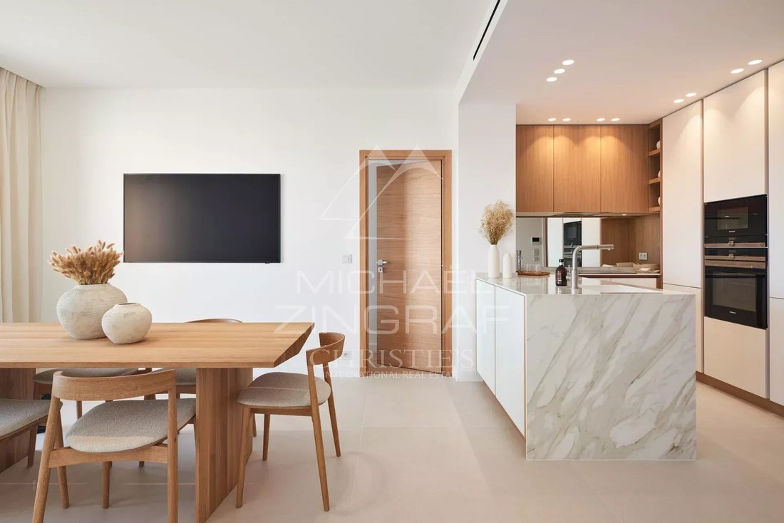 Apartment in Cannes, Provence-Alpes-Côte d'Azur, France 5 - 12982405