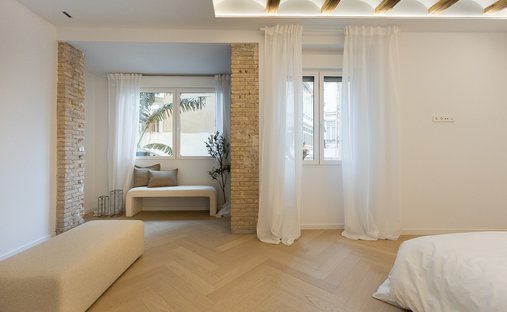 Apartment in l'Eixample, Valencia, Spain 1
