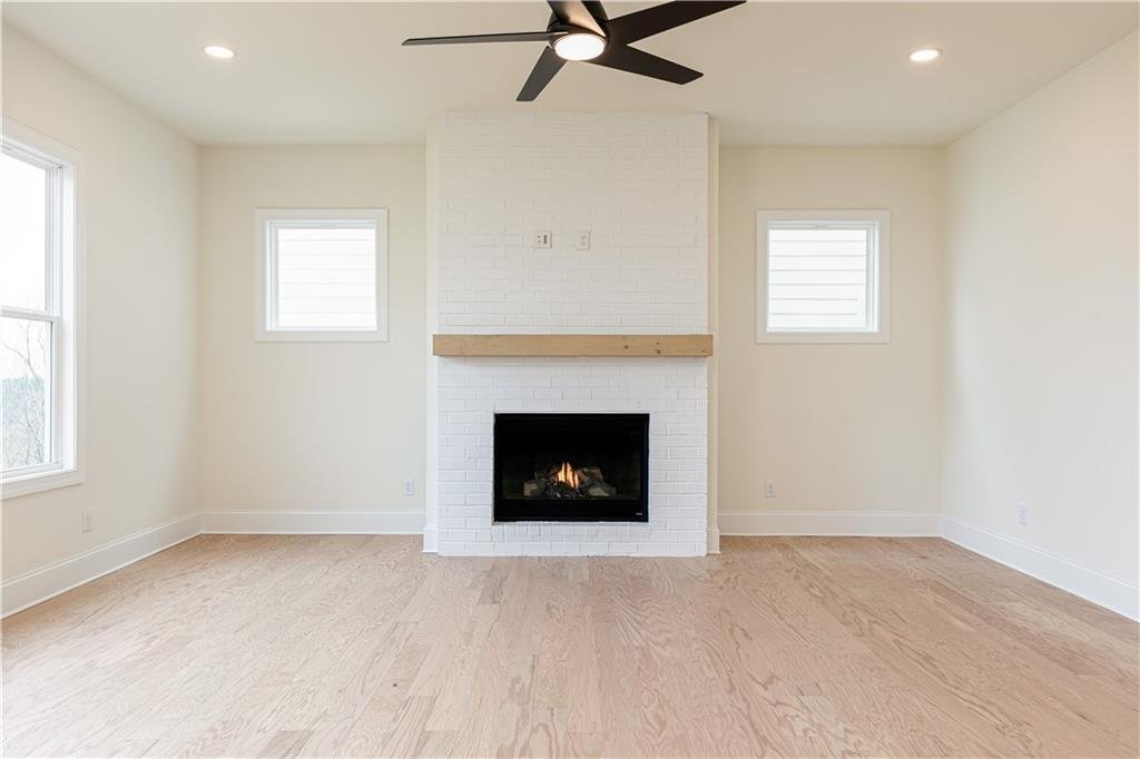 House in Canton, Georgia, United States 5 - 16554269