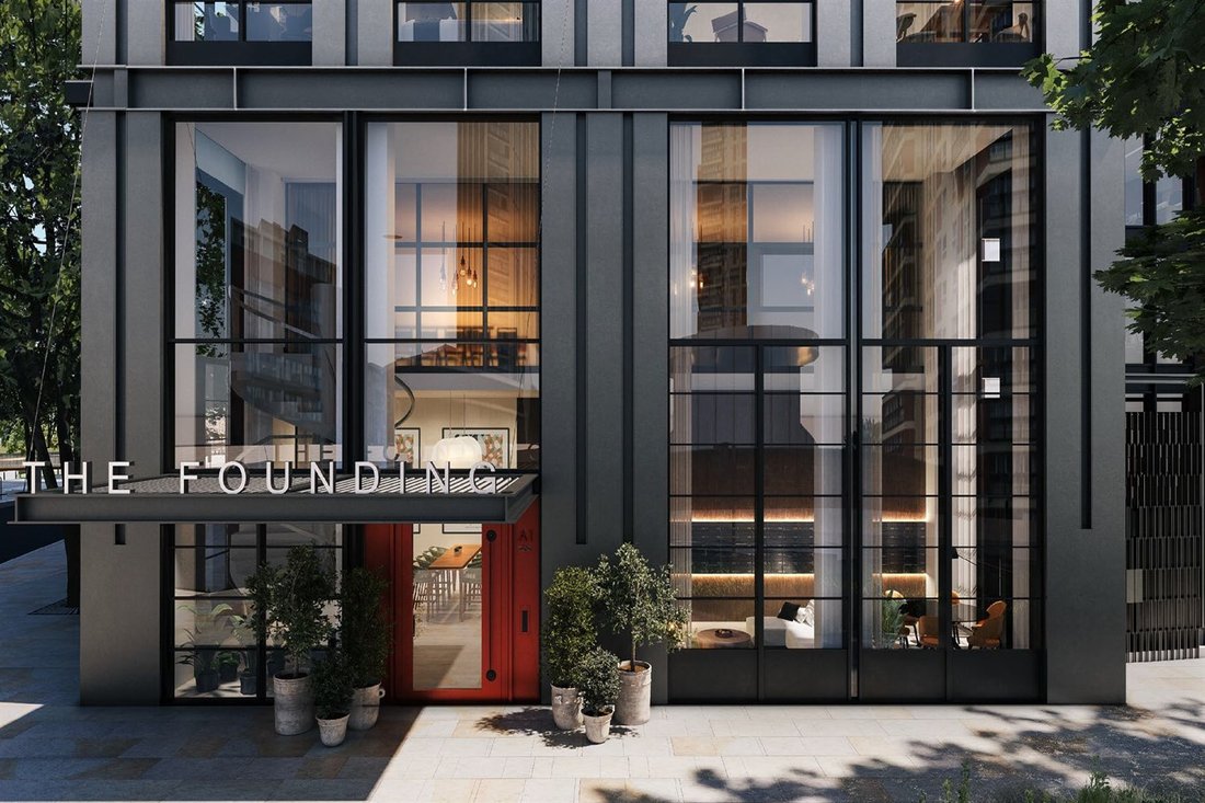 Apartment in Surrey Quays, Southwark, England 2 - 16780146