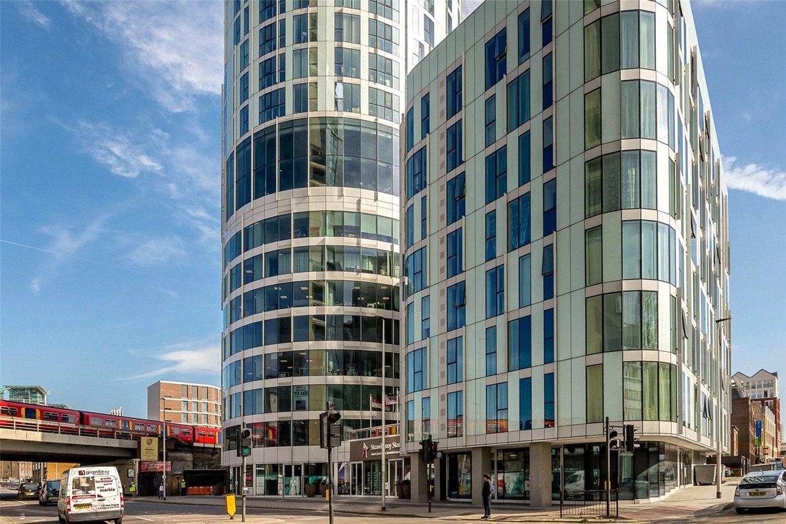 Apartment in Nine Elms, Wandsworth (Greater London), England 4 - 16780279