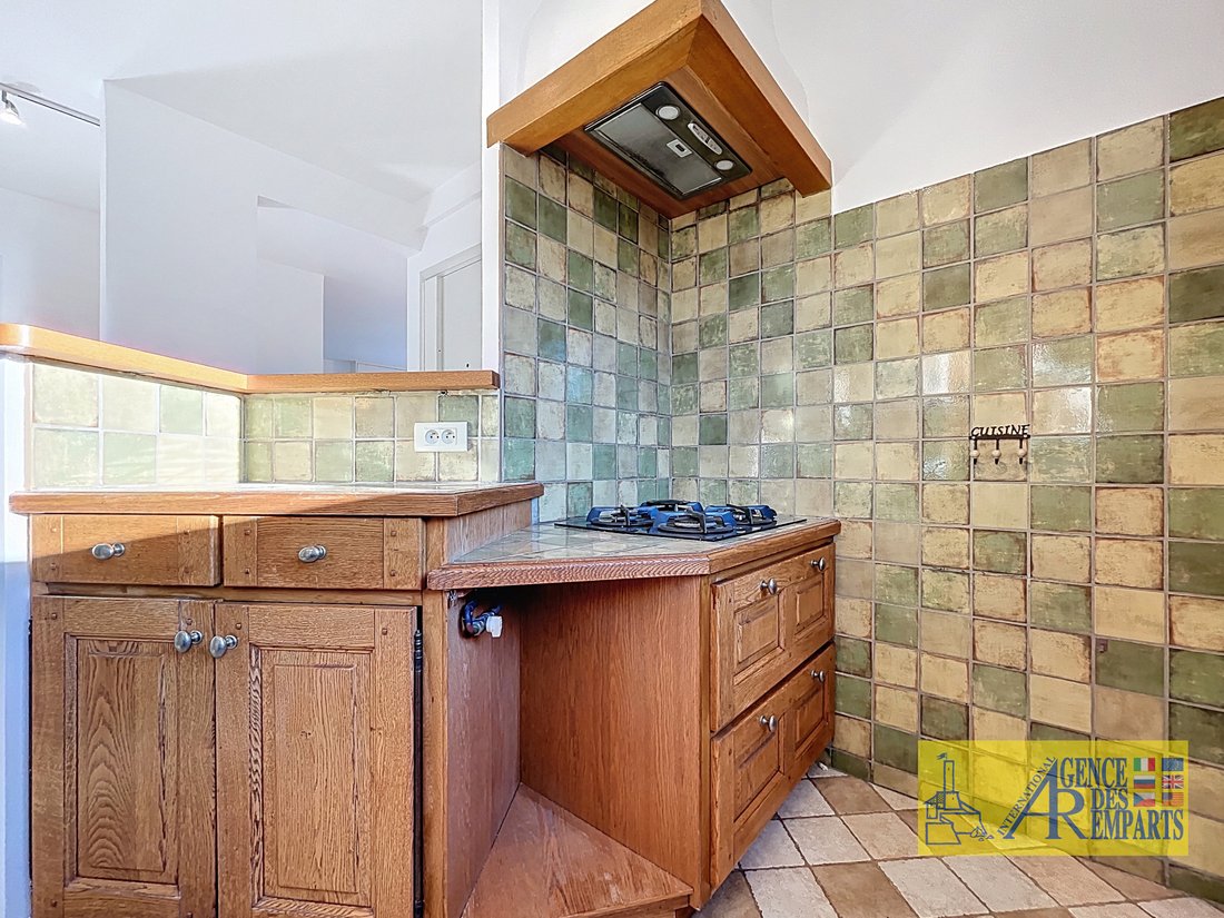 Apartment in Place de Gaulle, Antibes, France 5 - 16780475