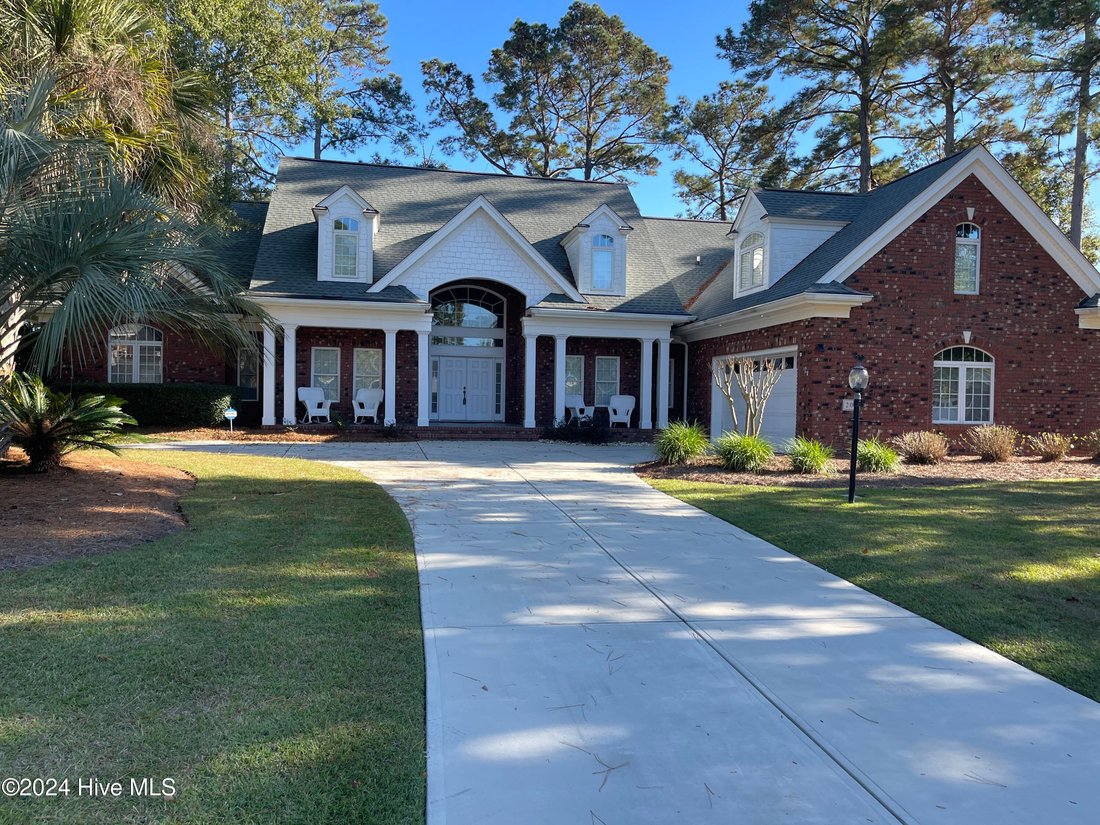 House in Sunset Beach, North Carolina, United States 3 - 16778841