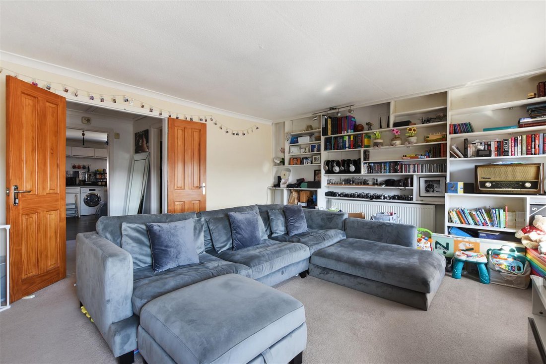 Country House in Chalk Farm, Camden, England 4 - 16776893