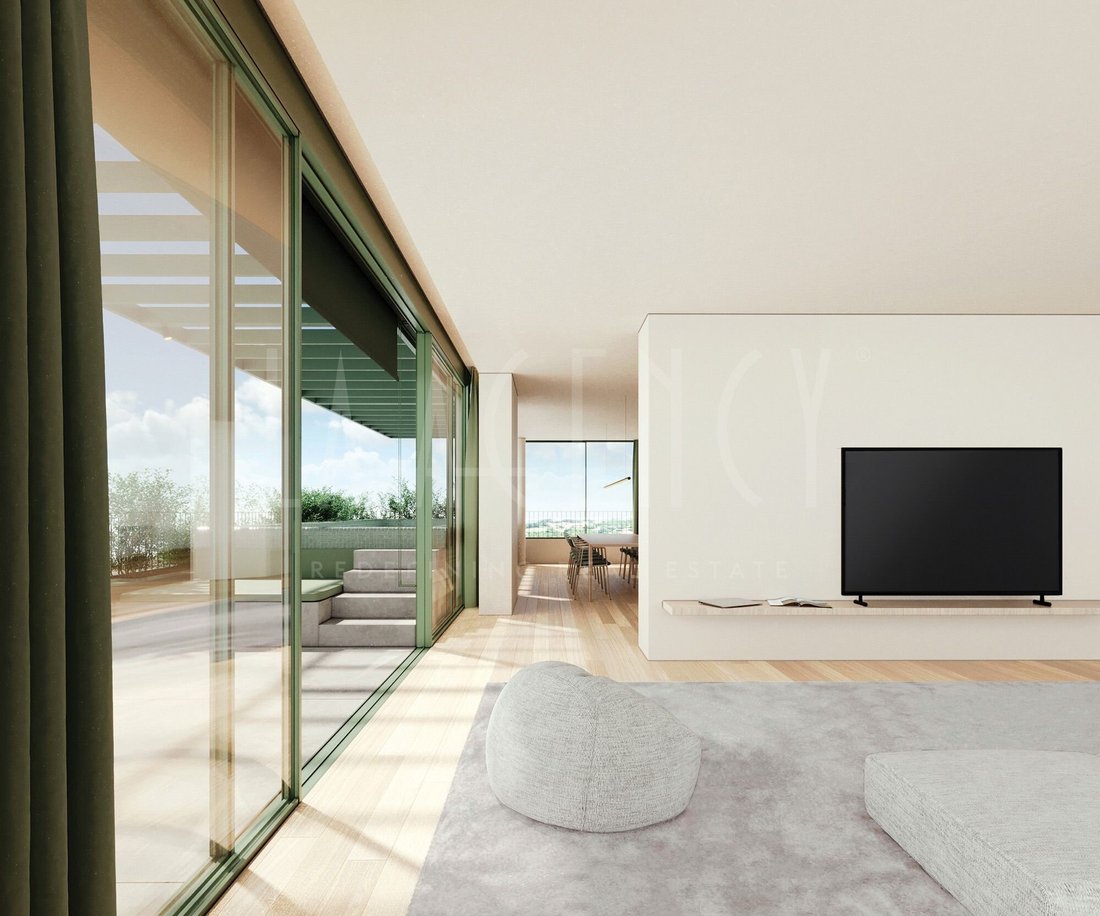 Apartment in Lordelo do Ouro e Massarelos, Porto District, Portugal 3 - 16779499