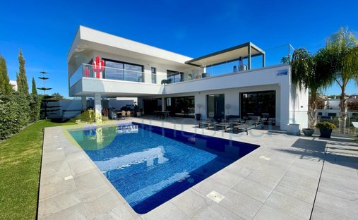Maison à Alcantarilha, Algarve, Portugal 1