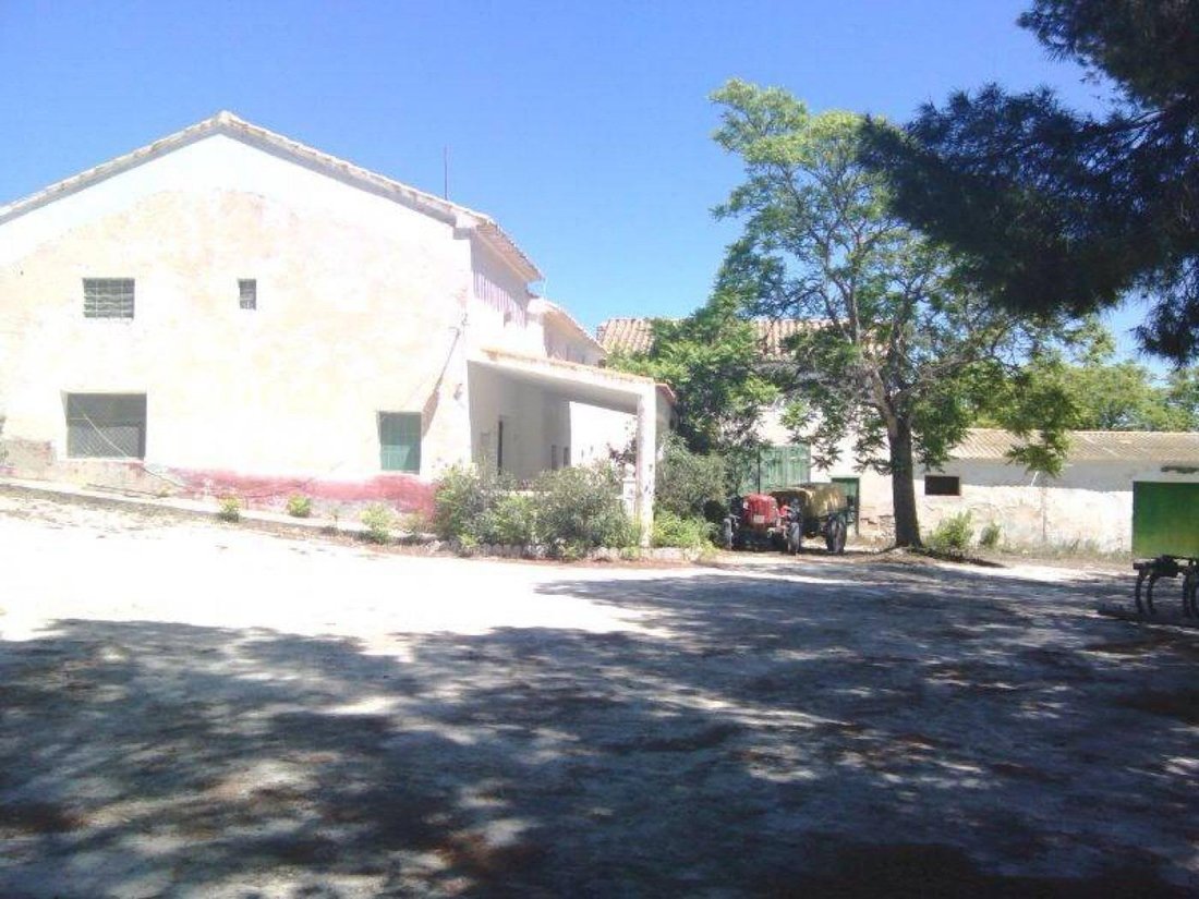 Land in Moratalla, Murcia, Región de Murcia, Spain 5 - 16782537