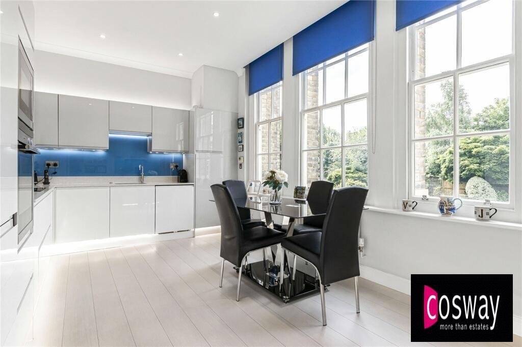 Apartment in Barnet, England 3 - 16777004