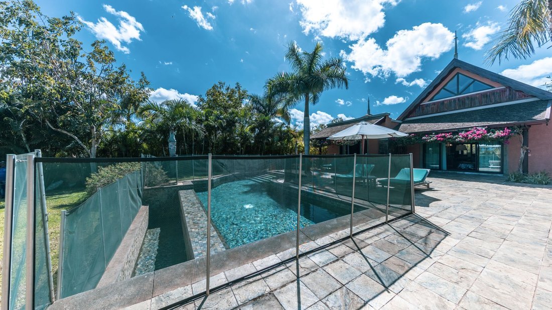 House in Albion, Rivière Noire District, Mauritius 2 - 16777289