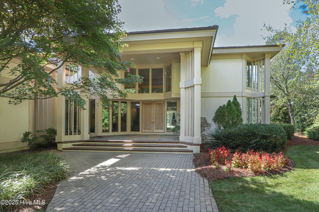 House in Pinehurst, North Carolina, United States 1 - 16777762