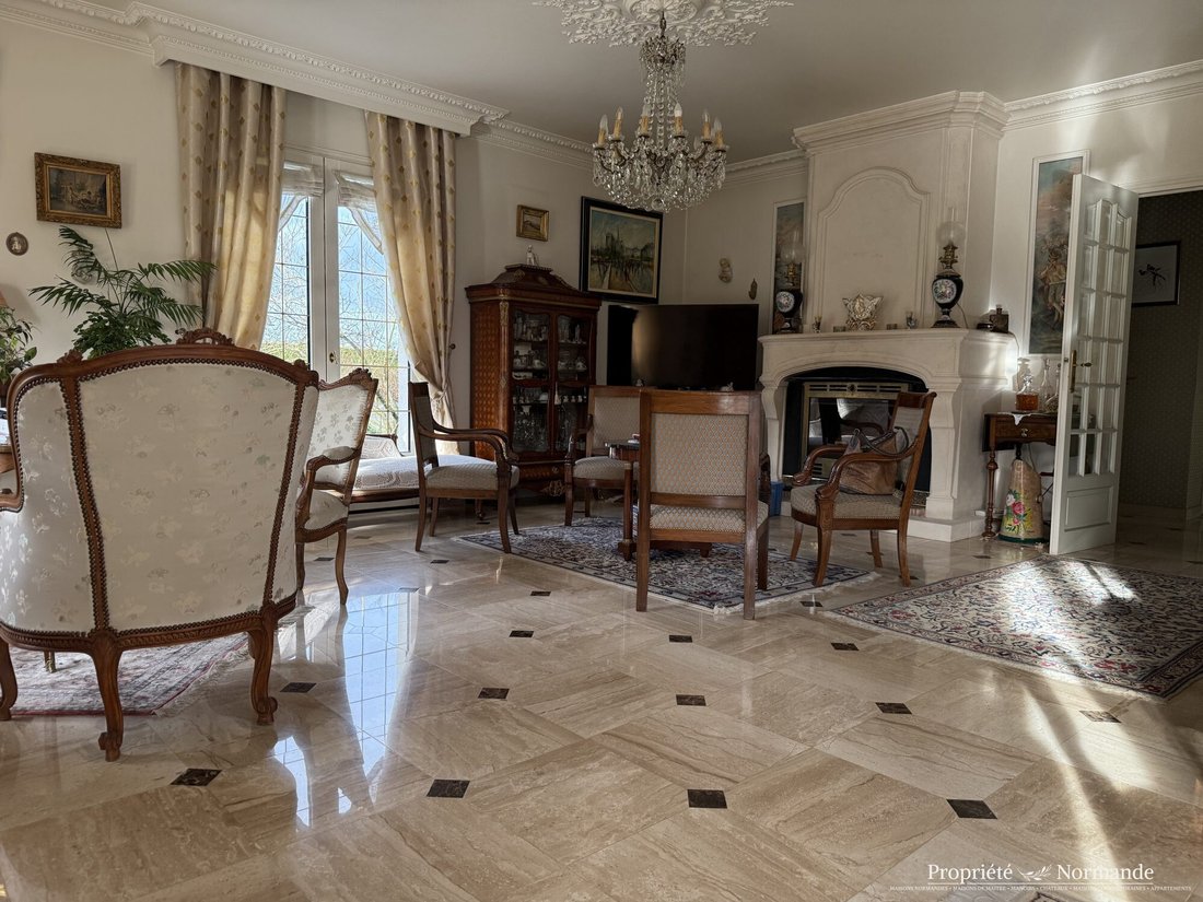Villa in Centre Ville, Pont-Audemer, France 5 - 16782232